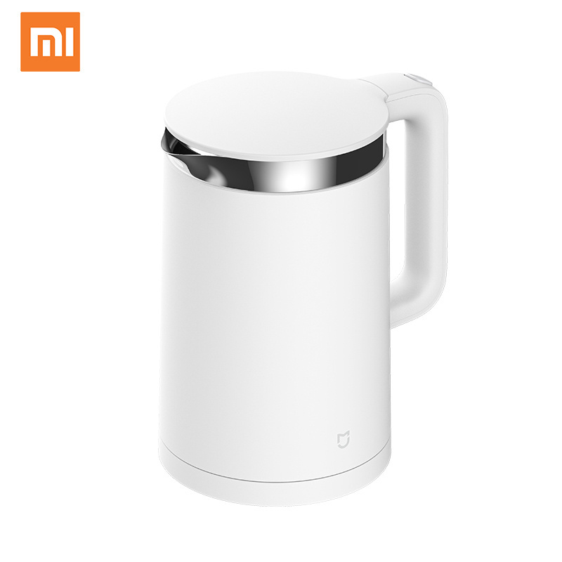 Original Xiaomi Mijia Thermostatic Electric Kettles Pro 1.5L Constant Temperature Water Kettle Mi Smart kettle