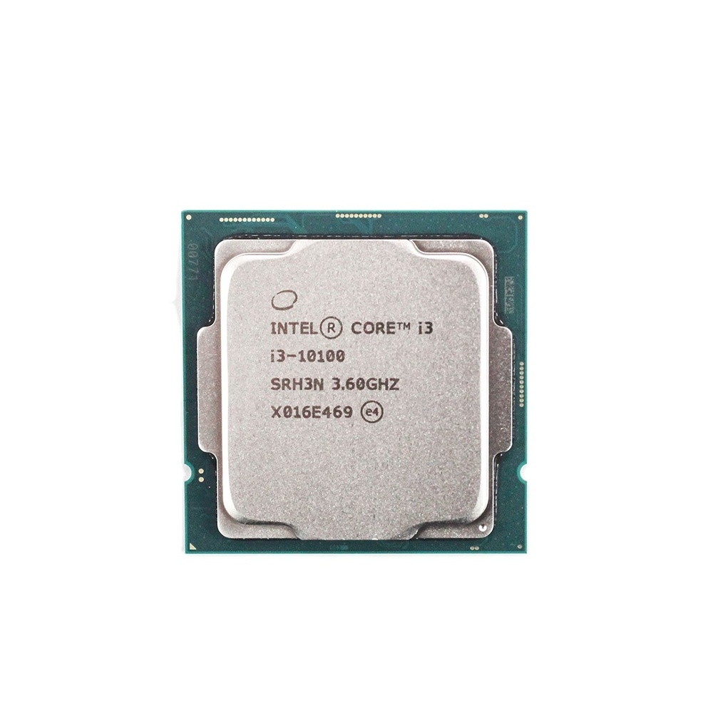 Intel Pentium Kaby Lake Dual Core 3.5 GHz LGA 1151 54W Desktop Processor CPU G4560