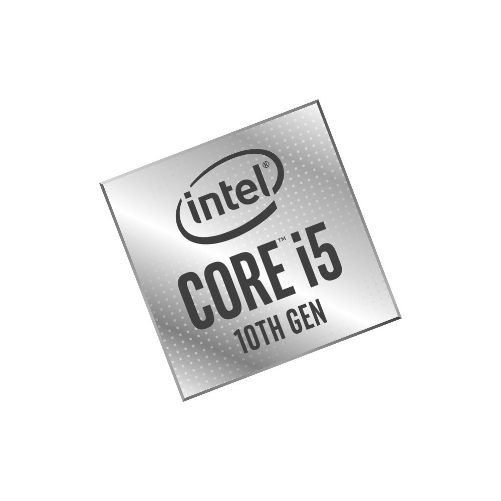 Intel Core i7 Mobile 1.1Ghz 6 Core SRGP2 Laptop CPU I7-10710U