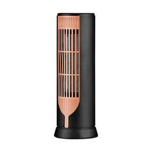 1000w Silent Portable Energy Saving Fast Heating Ptc Ceramic Space Air Hot Plug-in Smart Fan Heater For Office Home Bedroom