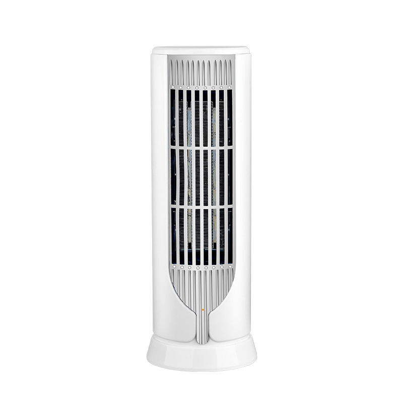 2023 Fashion New Quick Electric Fan Heaters Silent Energy-saving Vertical Living Room Bedroom Bathroom Heater