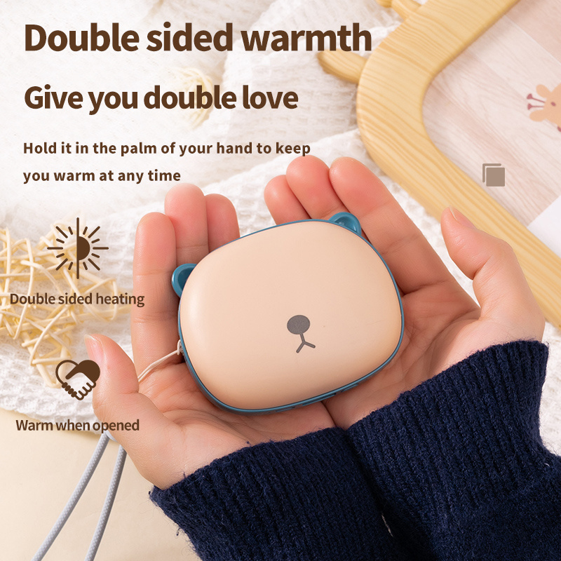 Foot And Hand Heaters Electric Cute Usb Heater Heaters Heated Hot Hand Warmer Heating