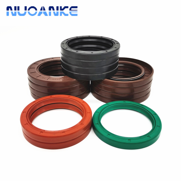 Japan N0K Automotive Crankshaft Power Steering Oil Pump Valve Stem Transmission Gearbox Oil Seal For TOYOTA