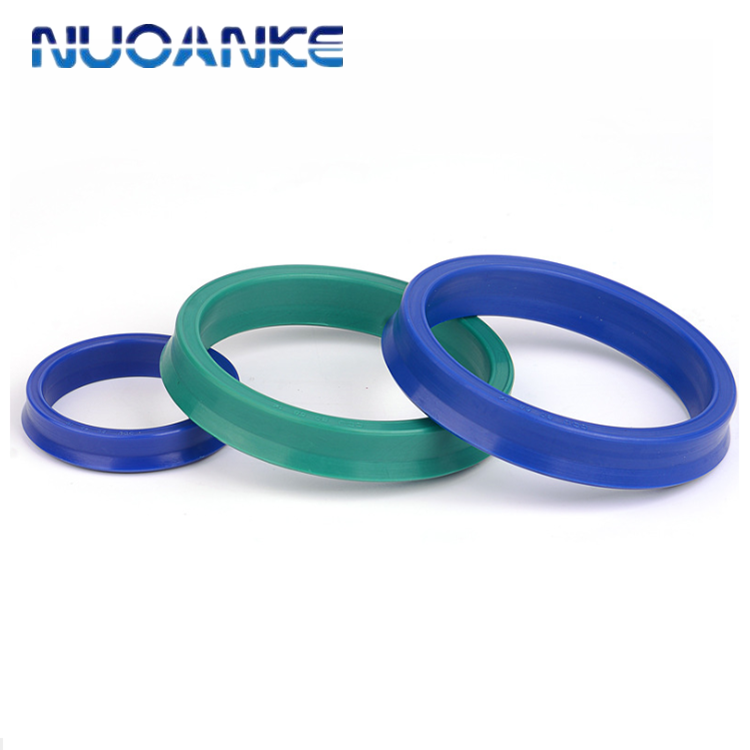 Best Quality Hydraulic PU Seal ODU Piston Rubber Seal Ring