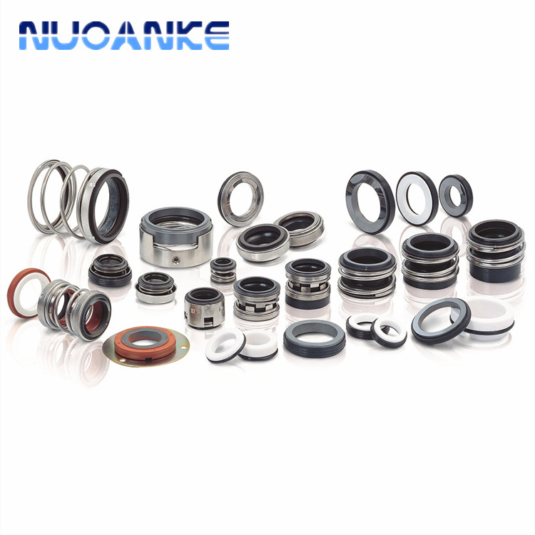 Manufacturer Mechanical Seal MG1 MG13 M3N M7N H7N 560A 560D BIA GLF CR 104 109 155 301 Pump Mechanical Seal For Water Pump