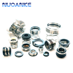 Manufacturer Mechanical Seal MG1 MG13 M3N M7N H7N 560A 560D BIA GLF CR 104 109 155 301 Pump Mechanical Seal For Water Pump