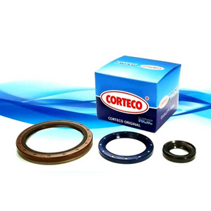 Genuine N O K Japan Oil Seal Corteco Oil Seal Corteco OilSeal NBR FKM ACM Rubber Japan Oil Seal Japan