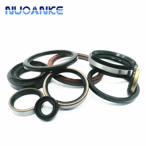 Manufacture Oil Seal Differential TC Type Oil Seal NBR FKM Crankshaft Oil Seal For Motorcycle