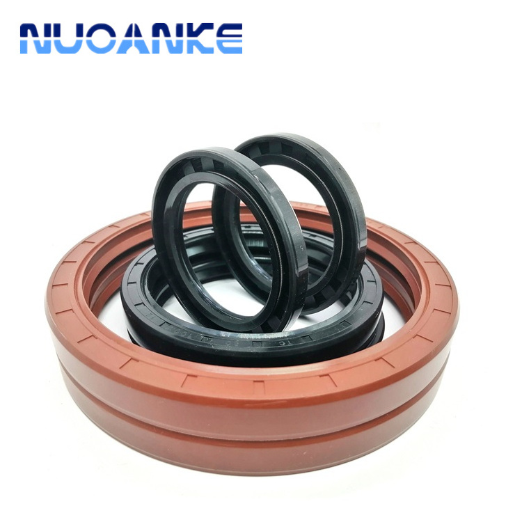 Different Type Crankshaft Power Steering Axle Transmission Rotary Shaft Lip Seal TC Oil Seal