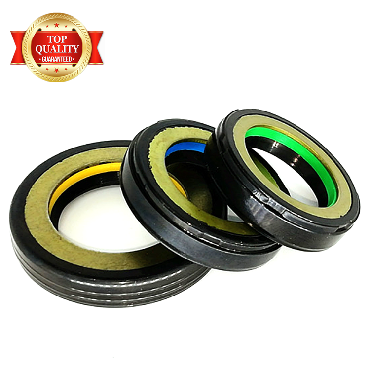 Different Type Crankshaft Power Steering Axle Transmission Rotary Shaft Lip Seal TC Oil Seal