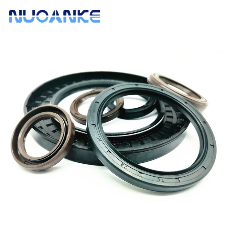 Different Type Crankshaft Power Steering Axle Transmission Rotary Shaft Lip Seal TC Oil Seal