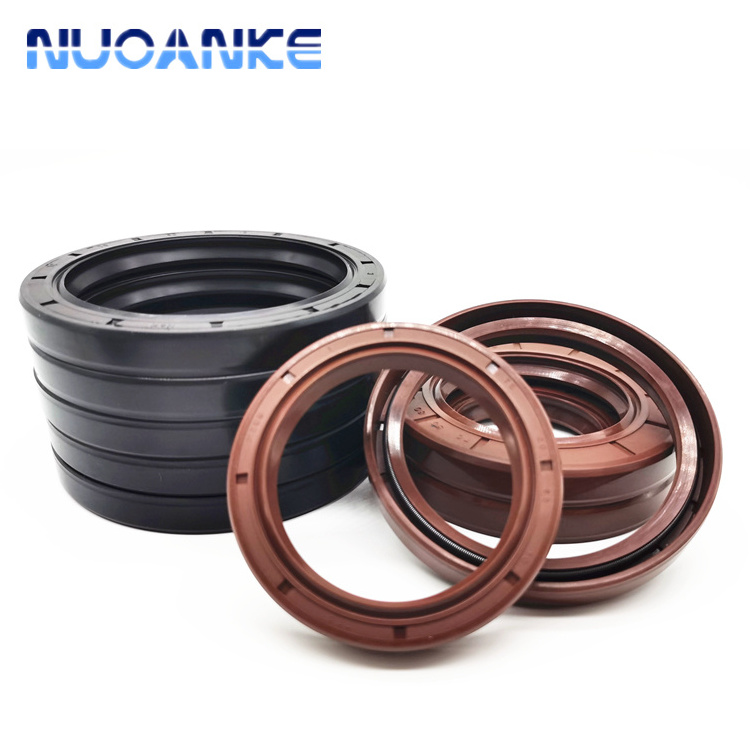 Different Type Crankshaft Power Steering Axle Transmission Rotary Shaft Lip Seal TC Oil Seal