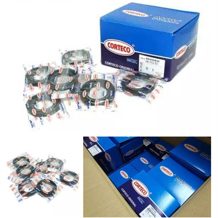 Genuine N O K Japan Oil Seal Corteco Oil Seal Corteco OilSeal NBR FKM ACM Rubber Japan Oil Seal Japan