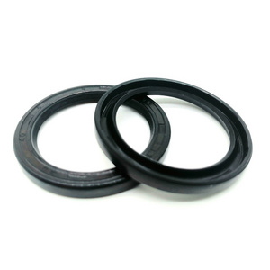 NUOANKE SOG N0K Oil Seal TC TB HTCR HTCL  TCV TCN  PTFE NBR FKM  Rubber Rotary Shaft Seal Car Oil seal