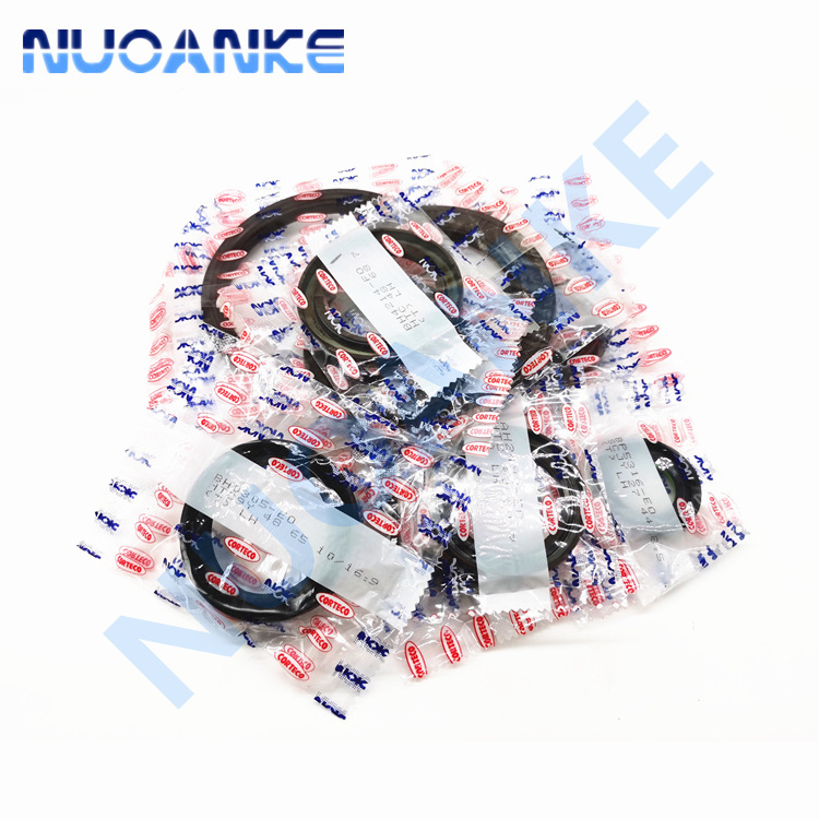 Genuine N O K Japan Oil Seal Corteco Oil Seal Corteco OilSeal NBR FKM ACM Rubber Japan Oil Seal Japan