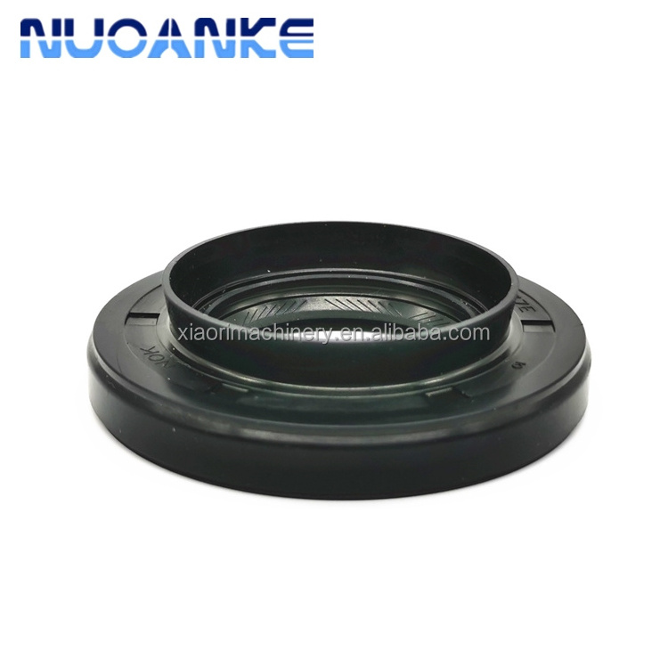 N O K Oil Seal BH2077E HTC9 34*63*9/15.5 Axle Shaft(Left) Crankshaft Automotive Oil Seal For TOYOTA