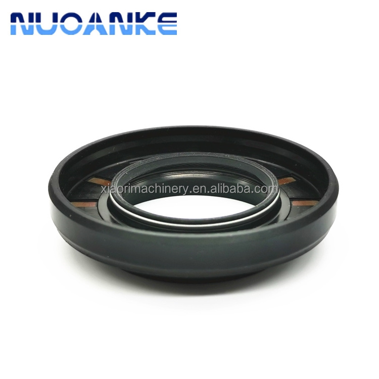 N O K Oil Seal BH2077E HTC9 34*63*9/15.5 Axle Shaft(Left) Crankshaft Automotive Oil Seal For TOYOTA