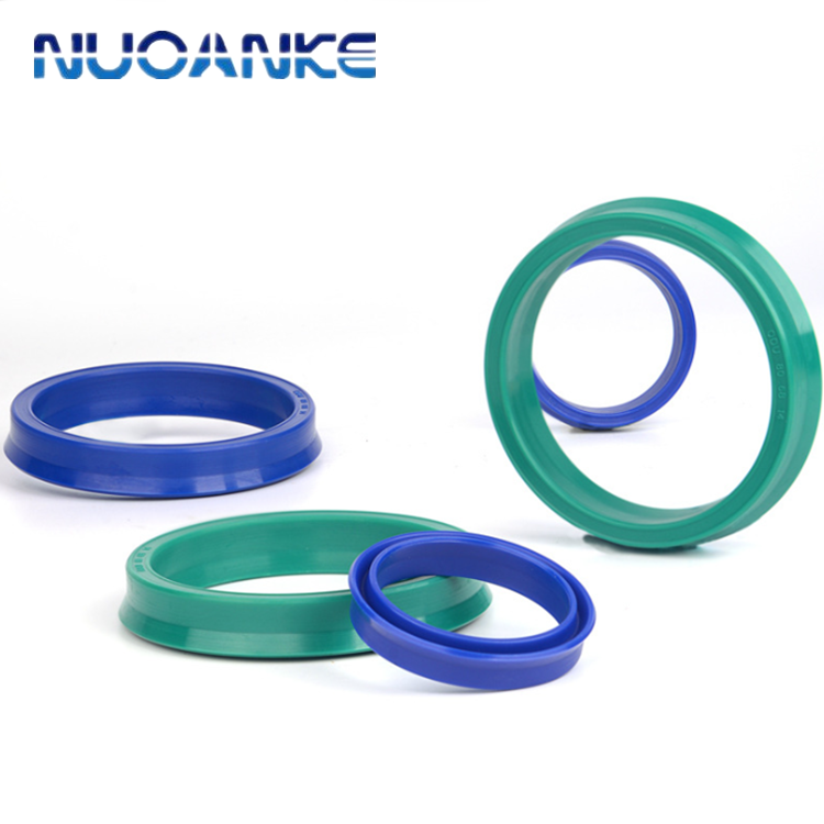 Best Quality Hydraulic PU Seal ODU Piston Rubber Seal Ring