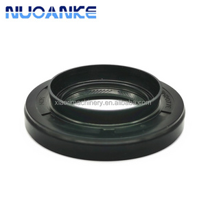 N O K Oil Seal BH2077E HTC9 34*63*9/15.5 Axle Shaft(Left) Crankshaft Automotive Oil Seal For TOYOTA