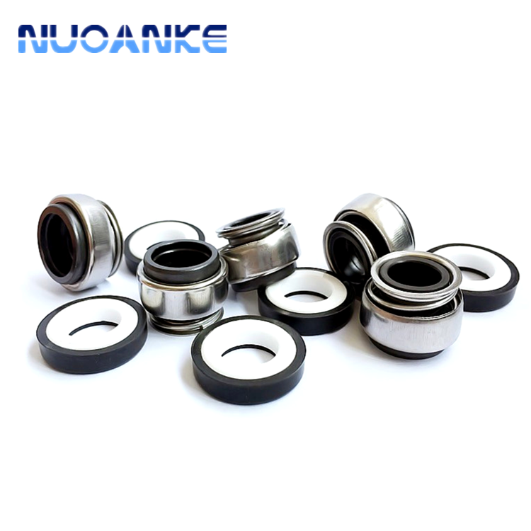 Pump Mechanical Seal 103 105 109 155 MG1 MG13 M3N M7N H7N 560A 560D BIA GLF FBD Water Pump Mechanical Seal For Pump