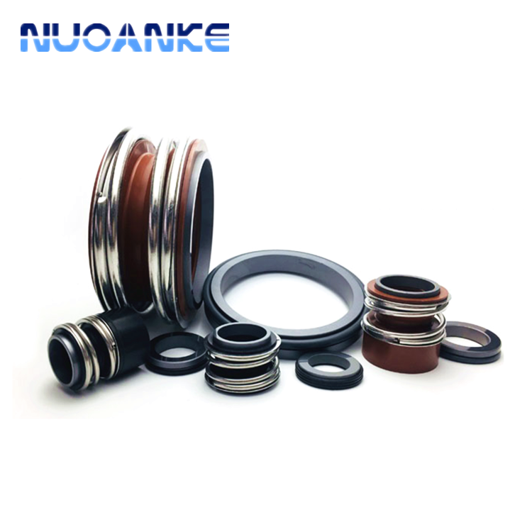 Manufacturer Mechanical Seal MG1 MG13 M3N M7N H7N 560A 560D BIA GLF CR 104 109 155 301 Pump Mechanical Seal For Water Pump