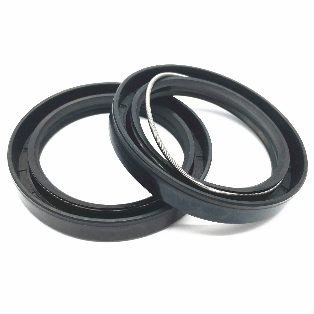 High Quality NBR FKM Rubber Mechanical Shaft Seal Truck Wheel Hub TC Oil Seal