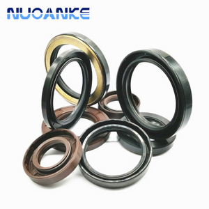 Competitive Price High Temperature Seal NBR FKM Rubber Camshaft Oil Seal From China Supplier