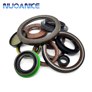 Japan N0K Automotive Crankshaft Power Steering Oil Pump Valve Stem Transmission Gearbox Oil Seal For TOYOTA