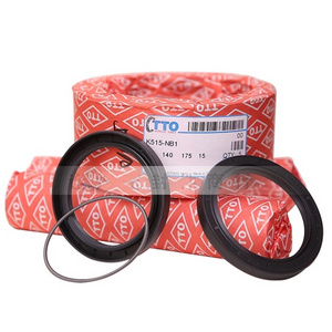 Taiwan Oil Seal TTO NBR OilSeal FKM TB TB2 TC4 DC SC DC4Y DC4P HTCL HTCR TC Oil Seal TTO Oil Seal