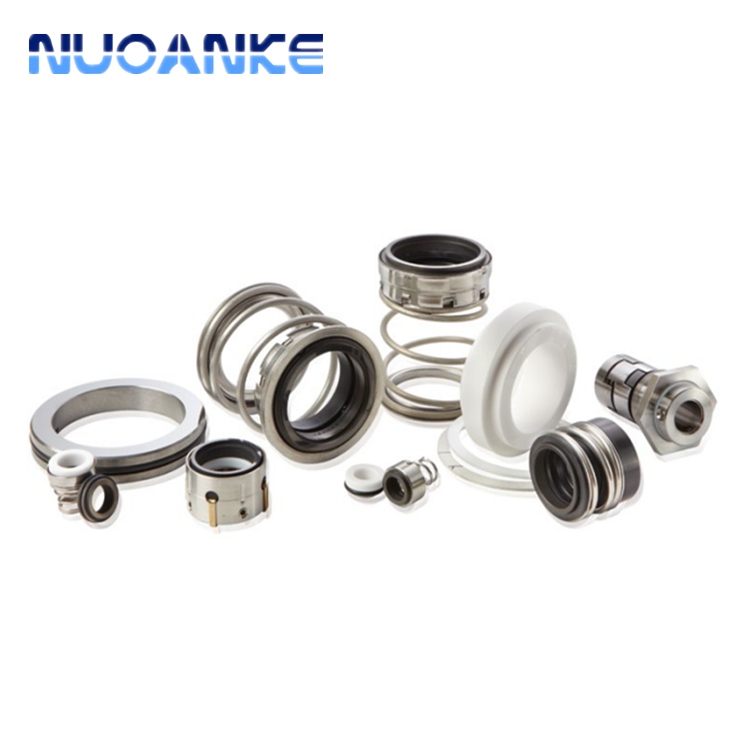 Pump Mechanical Seal 103 105 109 155 MG1 MG13 M3N M7N H7N 560A 560D BIA GLF FBD Water Pump Mechanical Seal For Pump