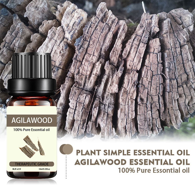 High Quality Pure  Agarwood Oud Oil At low Price Agilawood essential oil