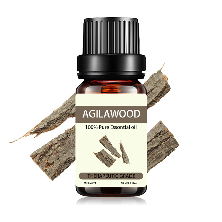 High Quality Pure  Agarwood Oud Oil At low Price Agilawood essential oil