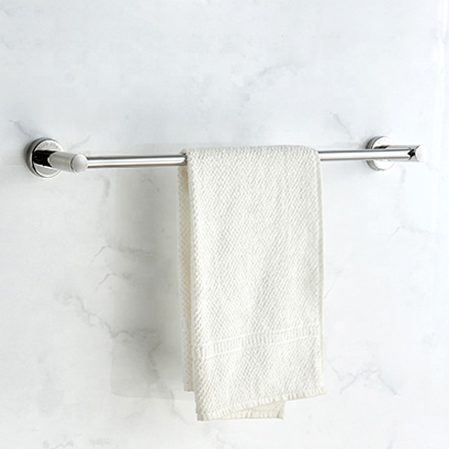 High Quality Wall Mounted Towel Rail Cheap Towel Rail 304 Stainless Steel Towel Racks Bathroom