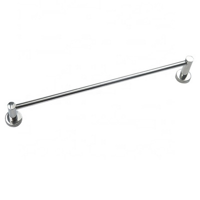 High Quality Wall Mounted Towel Rail Cheap Towel Rail 304 Stainless Steel Towel Racks Bathroom