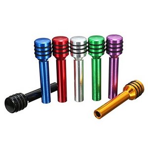 Best design Universal Aluminum Car Truck Auto Interior Door Lock Knobs Pull Pins Auto Accessories