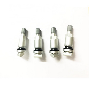 Supplier Of Guangzhou TPMS-11 Tire Pressure Sensor Valve Stem Repair Kit For Land Rover Honda Modern BMW Volvo