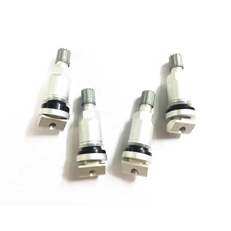 Supplier Of Guangzhou TPMS-11 Tire Pressure Sensor Valve Stem Repair Kit For Land Rover Honda Modern BMW Volvo