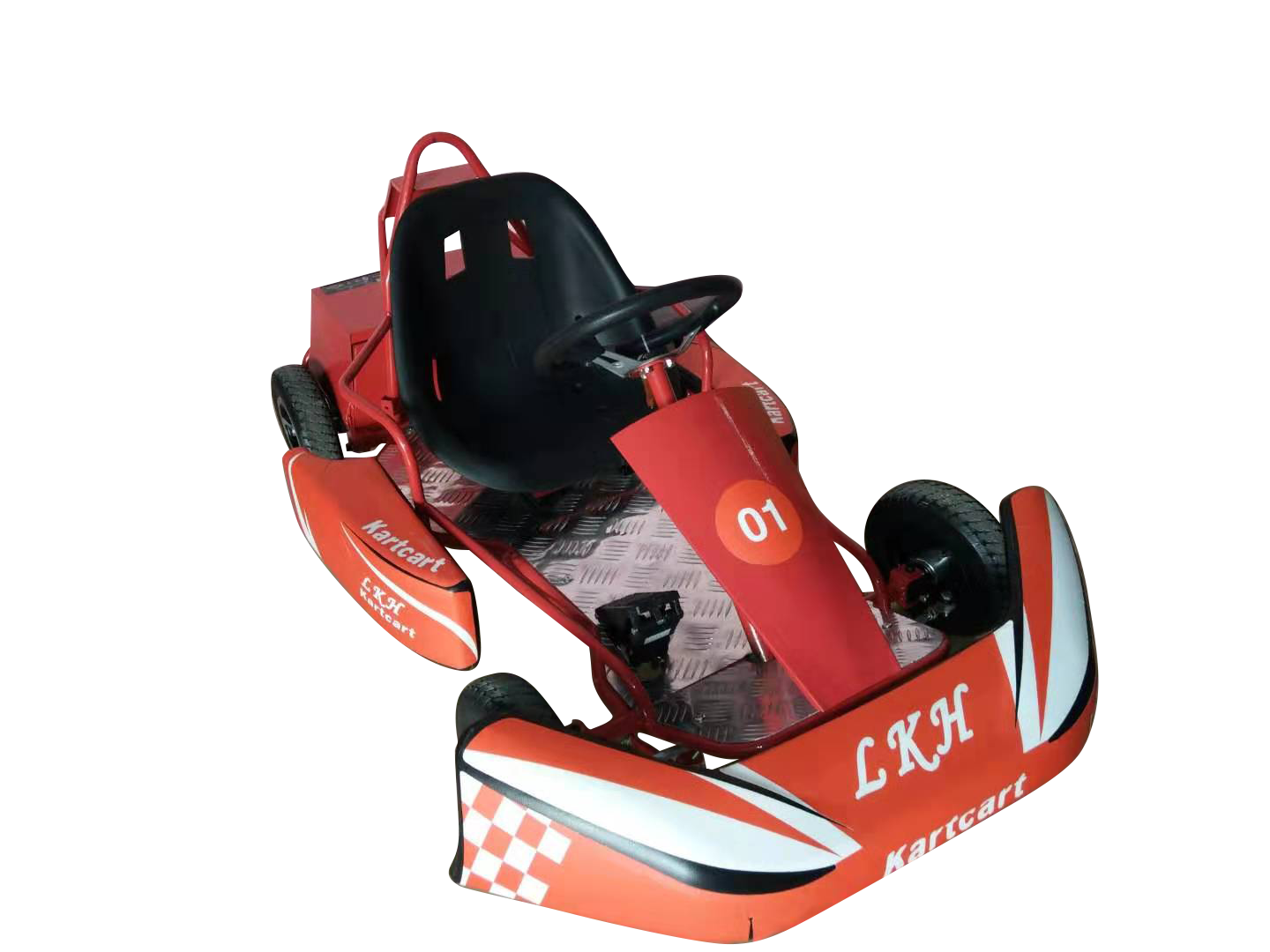 Chinese Kids Electric Drift Go Kart For Children