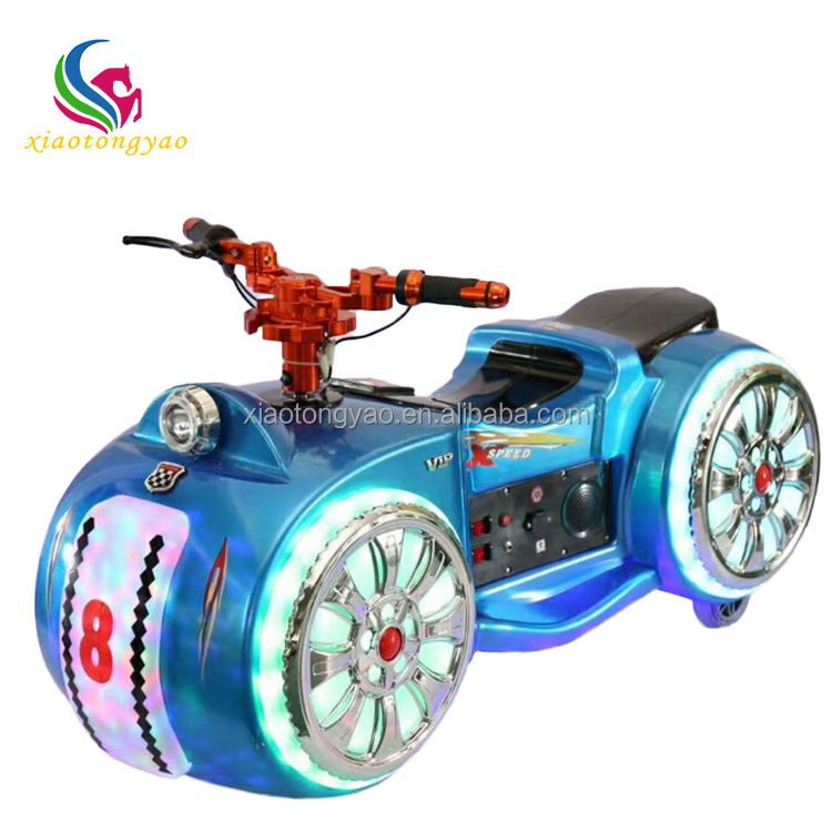 Factory directly provide wholesale ride on battery operated kids baby car