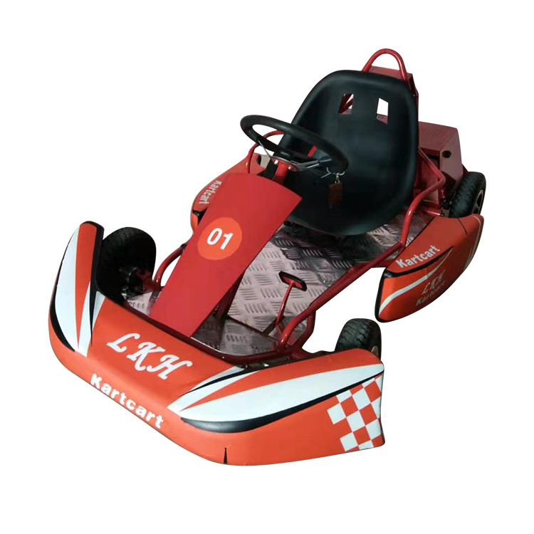 Chinese Kids Electric Drift Go Kart For Children