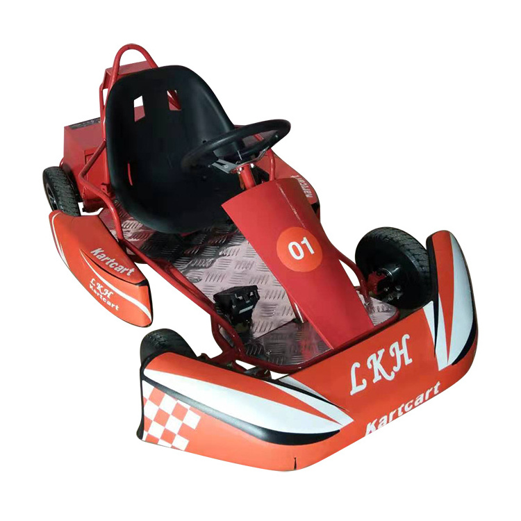 Chinese Kids Electric Drift Go Kart For Children