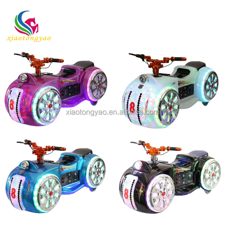 Factory directly provide wholesale ride on battery operated kids baby car