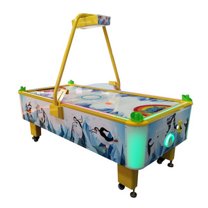 Best selling products tournament choice air hockey table venta ventilador de mesa air hockey