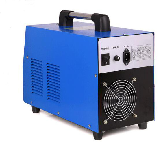 Factory Price Small Portable Induction Stud Welding Machine/Capacitor Discharge Stud Welding Machine