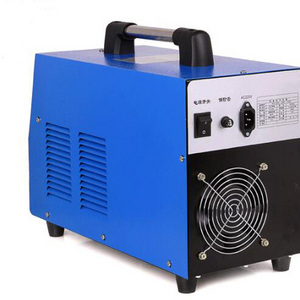 Factory Price Small Portable Induction Stud Welding Machine/Capacitor Discharge Stud Welding Machine