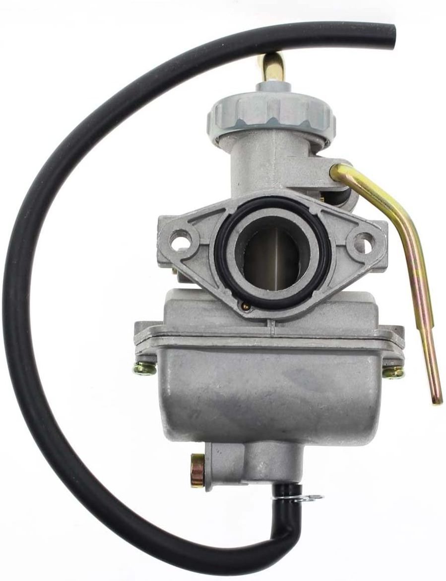 125z PZ20 Carburetor for Kazuma Baja 50cc 70cc 90cc 110cc 125cc TaoTao 110B NST SunL Chinese Quad 4 stroke ATV