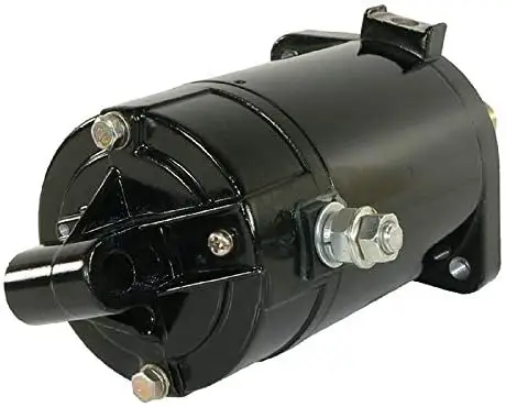 Motorcycle Starter Motor for YAMAHA Outboard S114-323 115 1230 150 175 200 115 40 130 150 50 Hp 6E5-81800-10-00