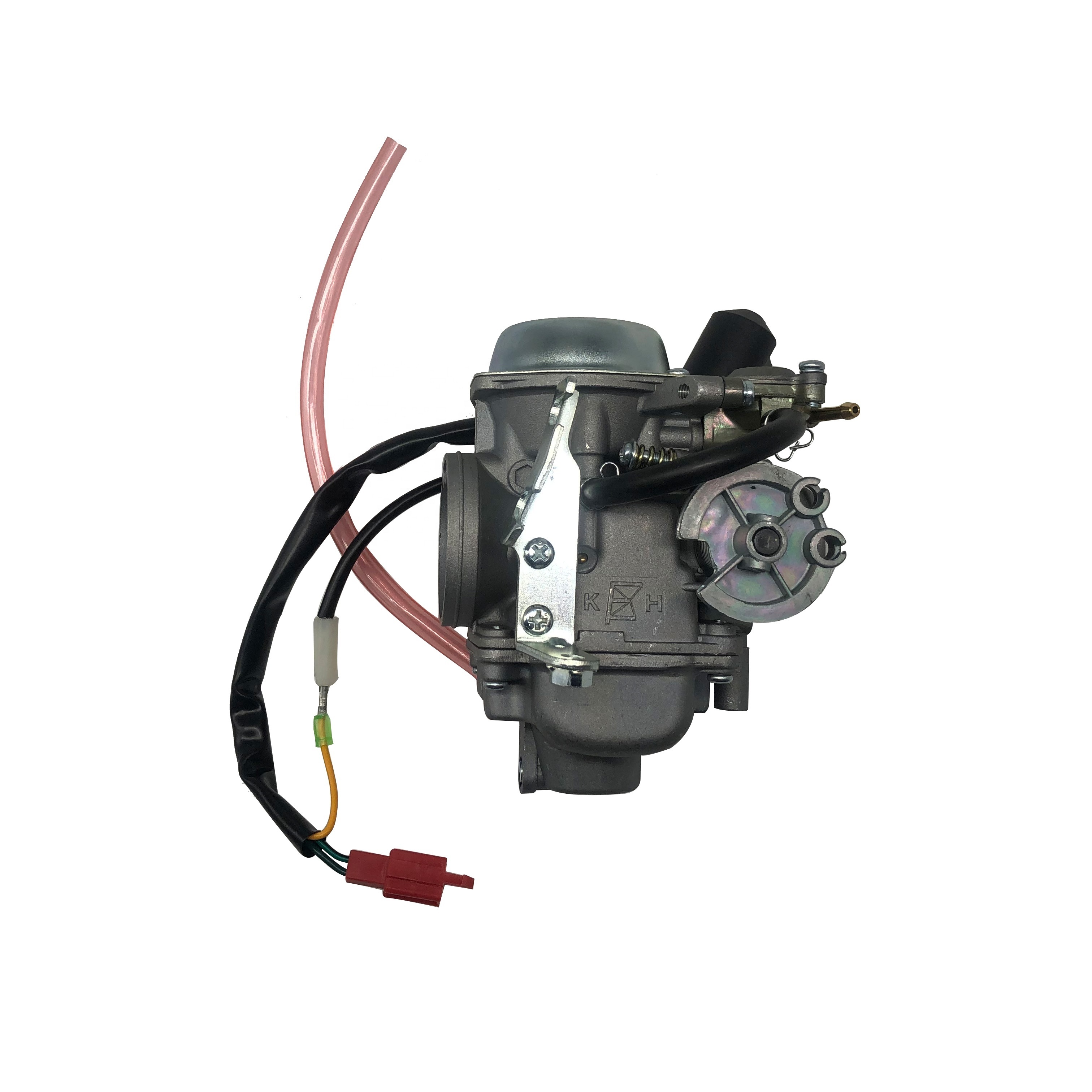 Carburetor for Honda Helix CN250 CF250 CH250 250cc Engine Chinese Scooter Moped Go Karts Atv