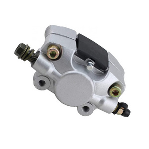 Rear Disc Brake Caliper 50cc 70cc 90cc 110cc 150cc 200cc 250cc for Quad Go Kart Taotao SunL Chinese ATV Bull Quad Dirt Bike