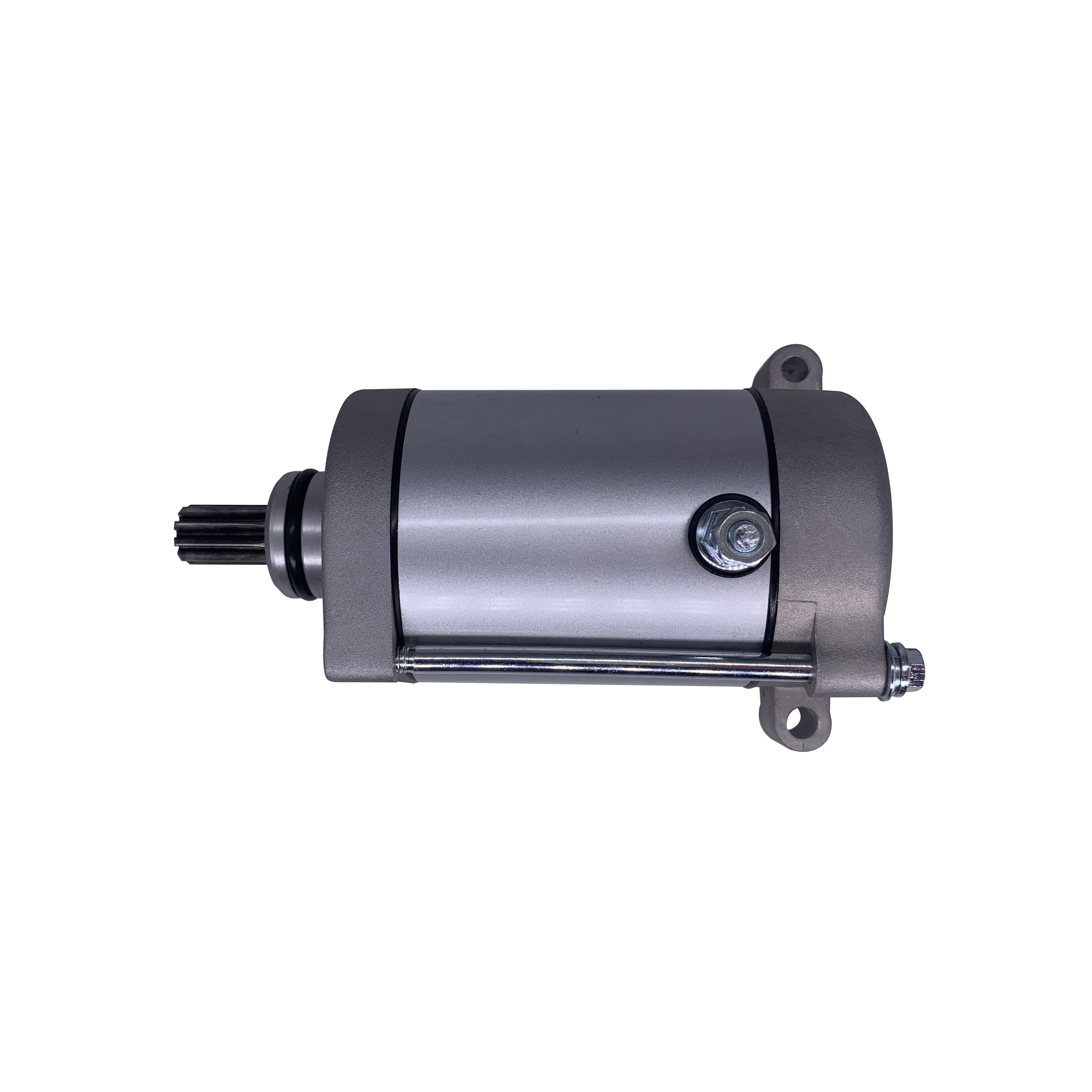 Atv/utv parts & accessories UTV Starter Motor Replace for HISUN 500 4x4 All / 700 Mayhem All